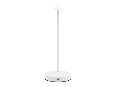 Table lamp Wireless SN Angelina White