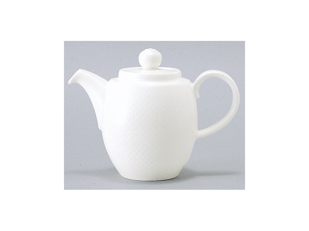 Easy Lid Coffee Pot N.3 90 mm