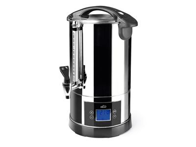Coffee/Tea Dispenser electric 6 ltr