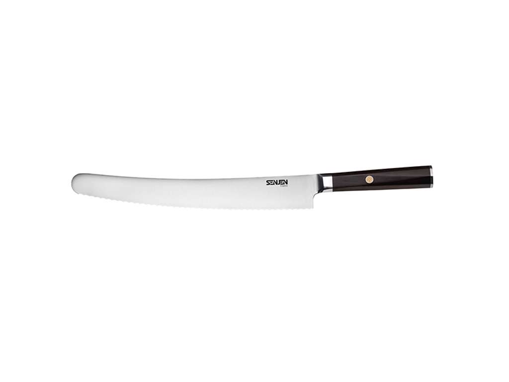 Universal knife, 26 cm, Senjen Powder