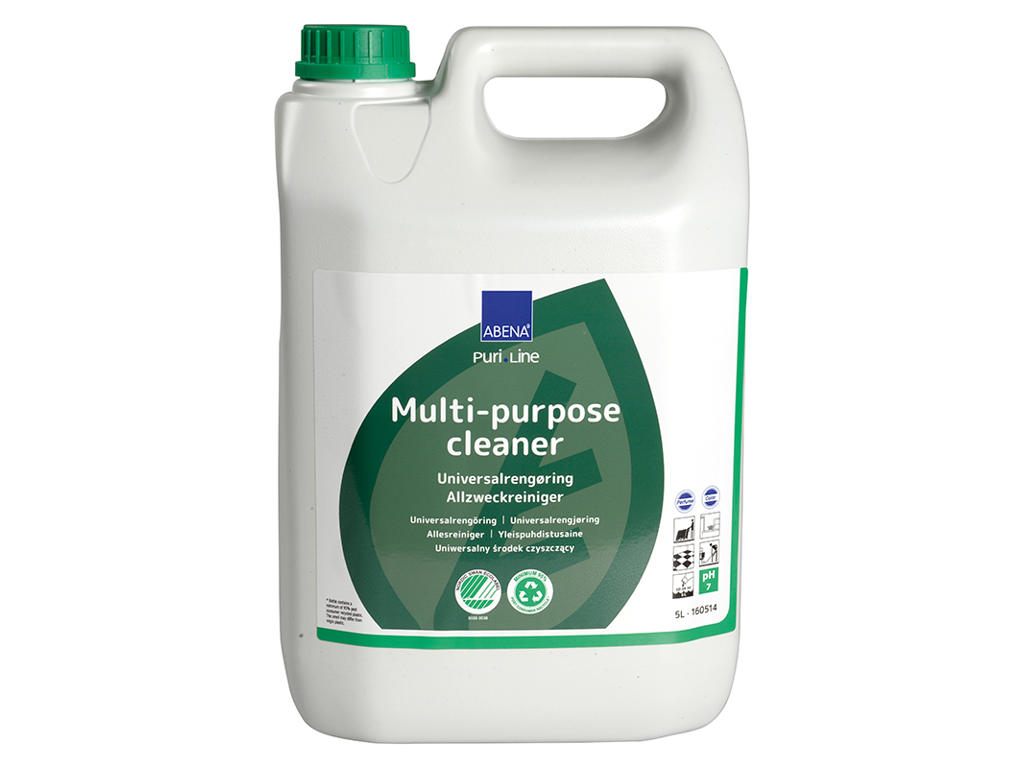 HW Scrub A' Dirt 5 ltr. Universal Cleaning