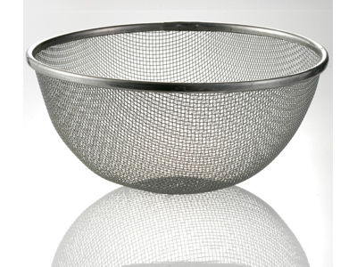 Insert stainless, fine for 536.34