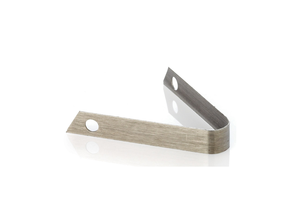 Knife for spinal cord extractor