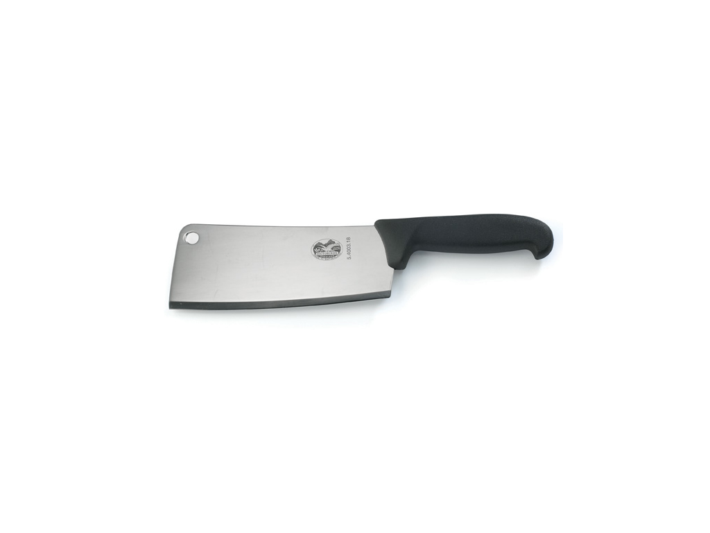 Meat axe, 18 cm, Victorinox Fibrox
