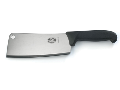 Meat axe, 18 cm, Victorinox Fibrox