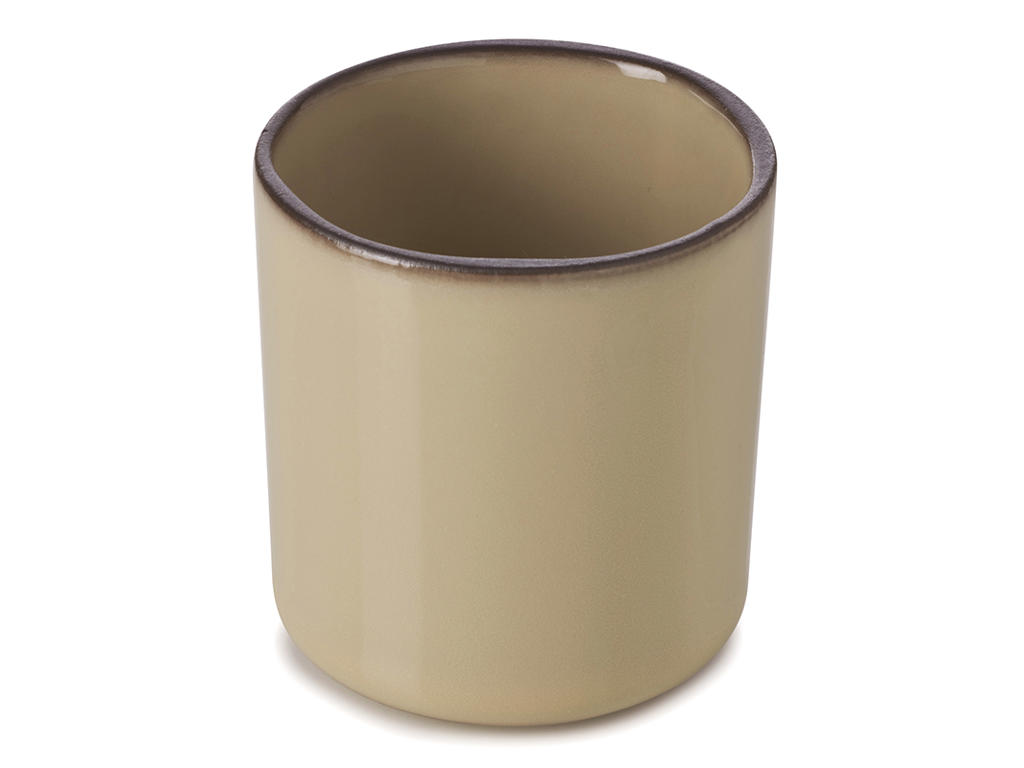 Cup 8 cl Beige Character