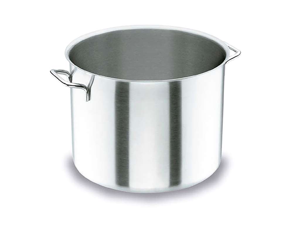 Pot Ø 28 cm H: 22 cm 13.5 liters without Lid
