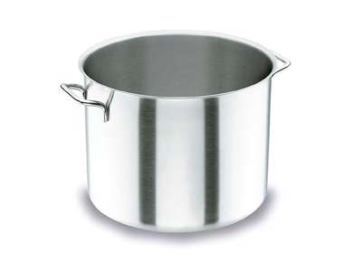 Pot Ø 28 cm H: 22 cm 13.5 liters without Lid