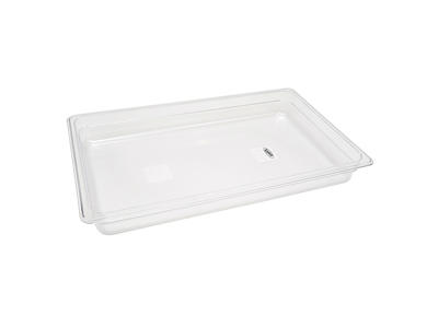 Maxima Canteen in Polycarbonate 1/1 GN 65 mm