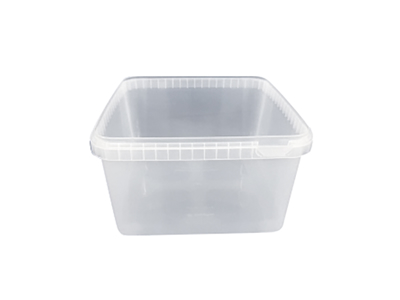 Condi bucket freezer suitable 3.0 liters - 195x195x113 mm without lid