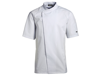 Kentaur Chef Jacket White Unisex