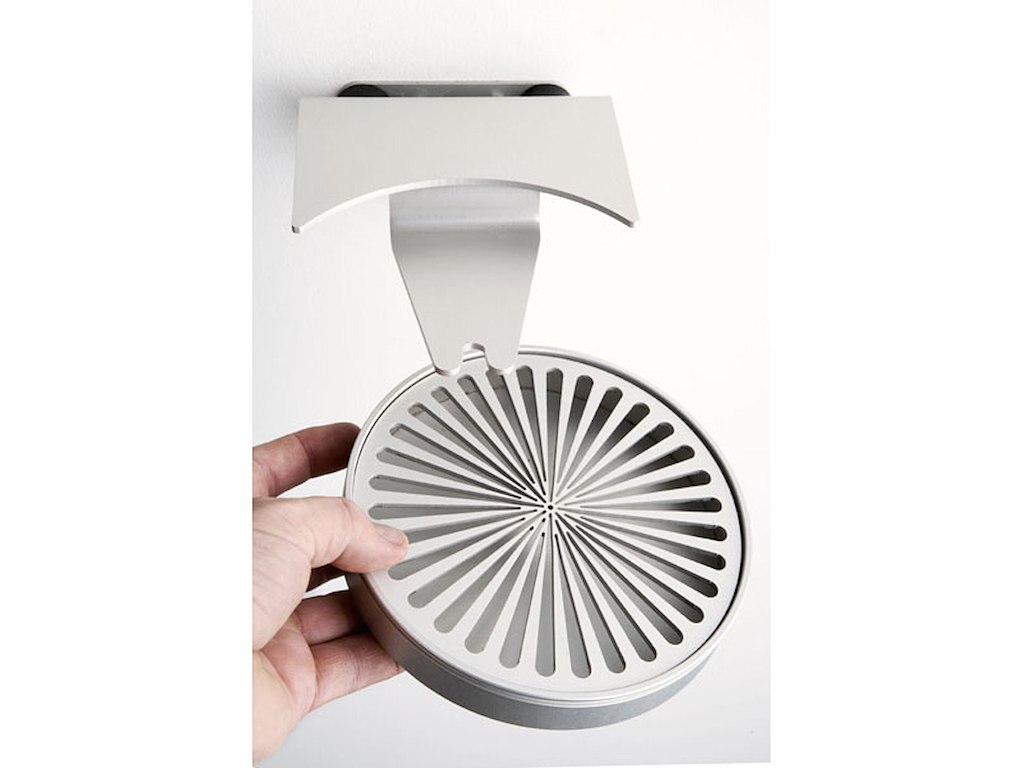 Drip Tray with Plastic 200x150x50mm