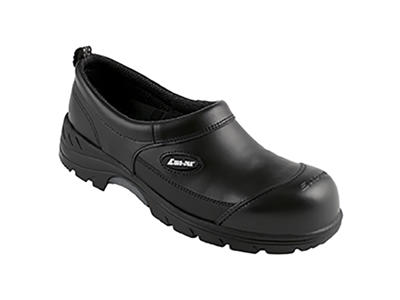 Safety shoes Comfort, black