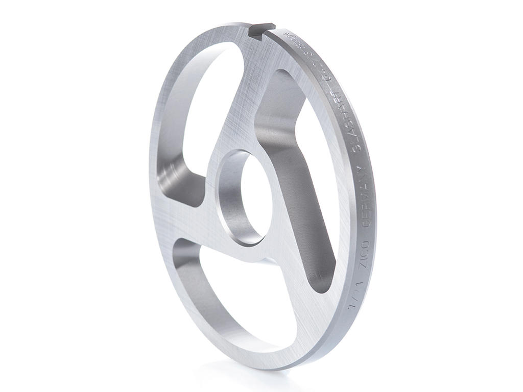 Zico Carving Knife H82