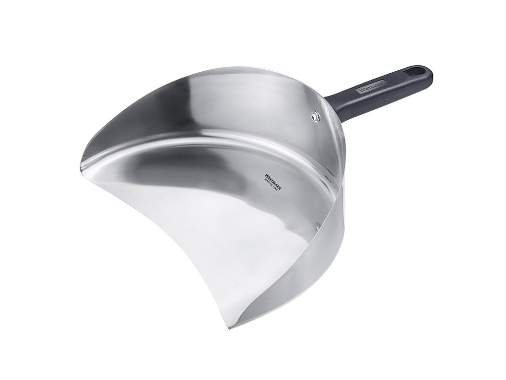 Shovel t. Kebab Master Line 310x285x92 mm