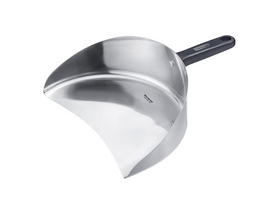 Shovel t. Kebab Master Line 310x285x92 mm
