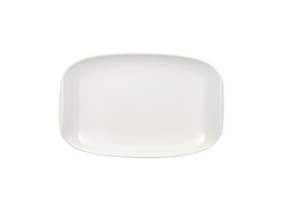 Urban Nature Plate 20.5x13.5 cm