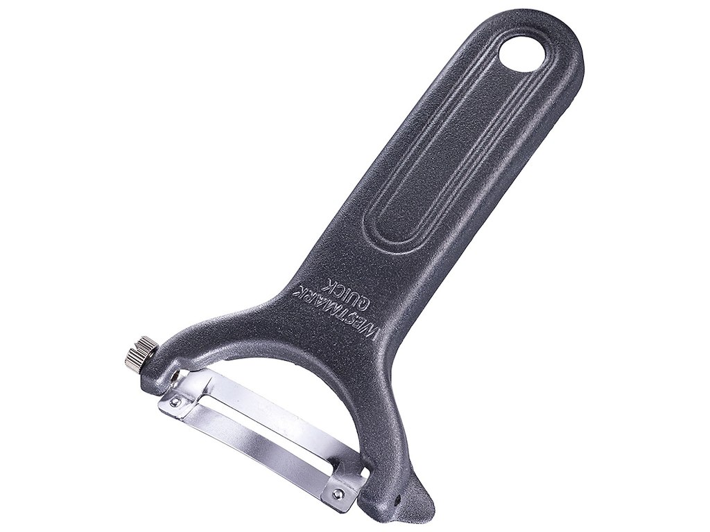 Thin Peeler Black Edition