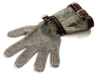 Brynje glove reversible size XS