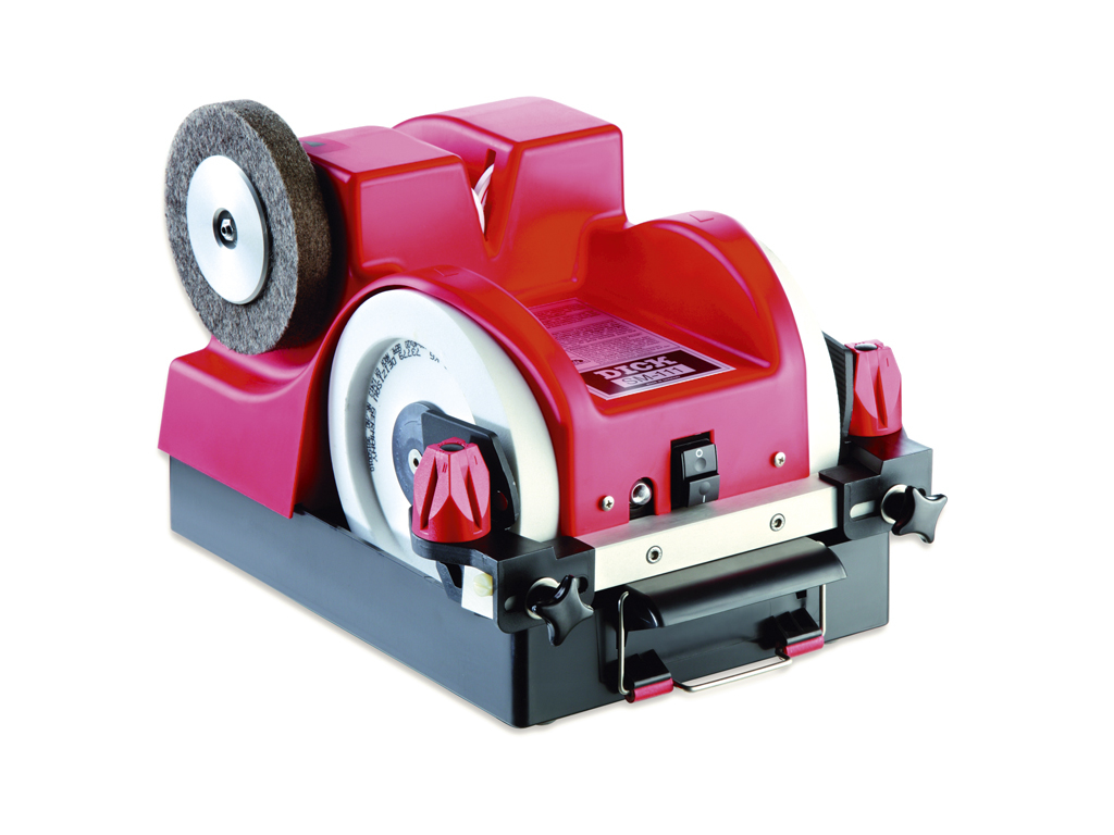 Slibemaskine Dick SM111 Prof.