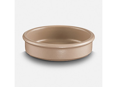 Bowl ovenproof Ø 11.5 cm Beige