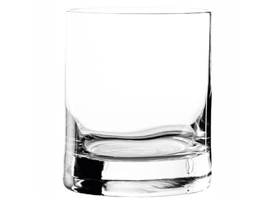 Glass New York Bar Whisky 42 cl DOF