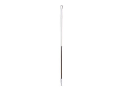 Shaft aluminum 151 cm White