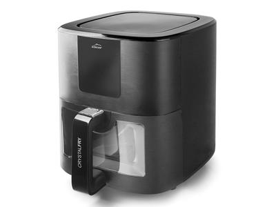 Airfryer Crystal Fry 7 liter 1700W
