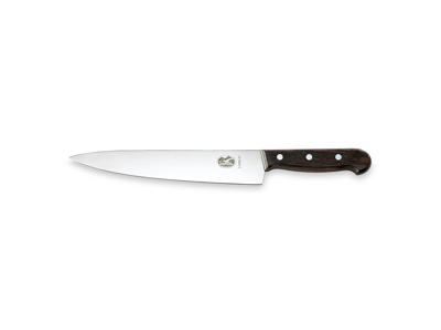 Chef's knife, 22 cm, Victorinox, Wooden handle