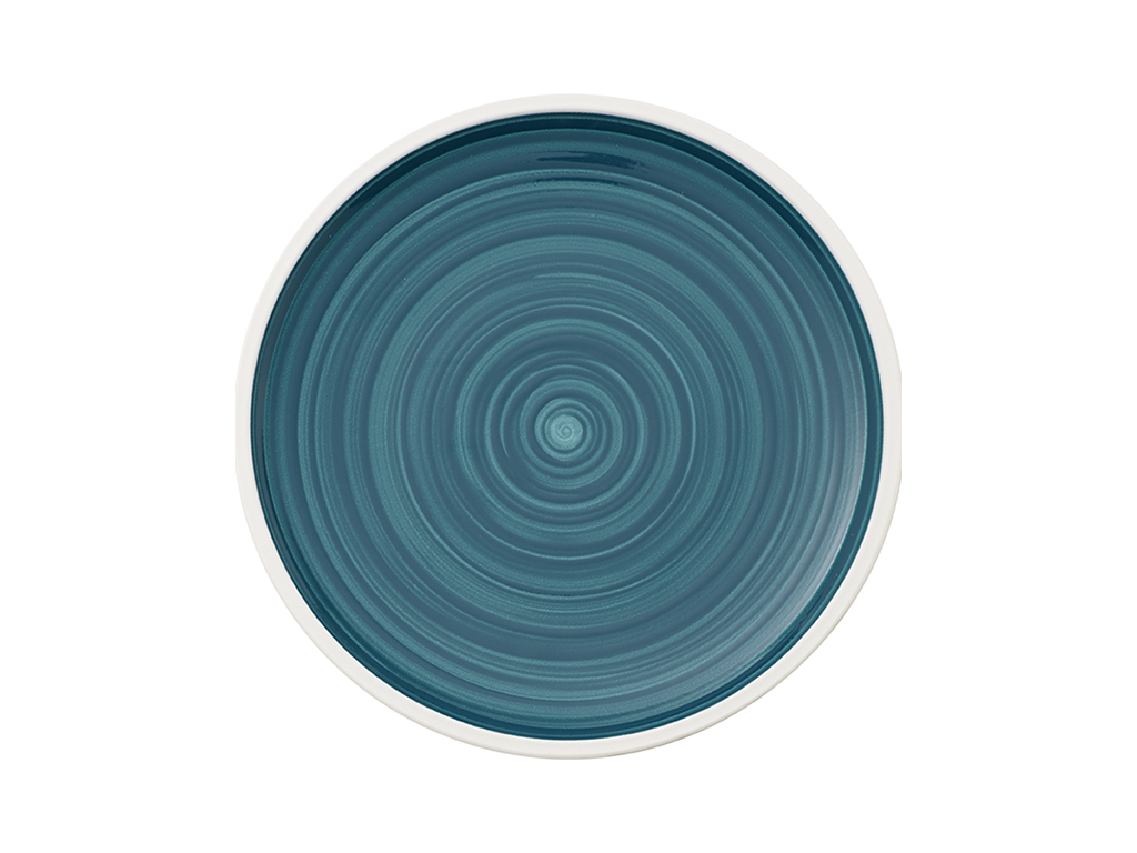 Artesano Pacific Plate flat Ø 240 mm