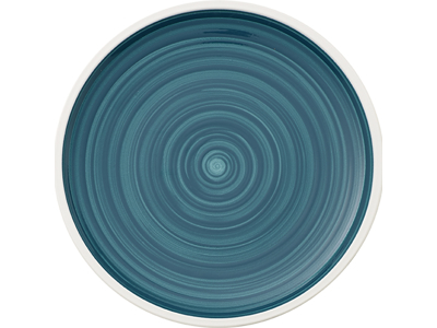 Artesano Pacific Plate flat Ø 240 mm