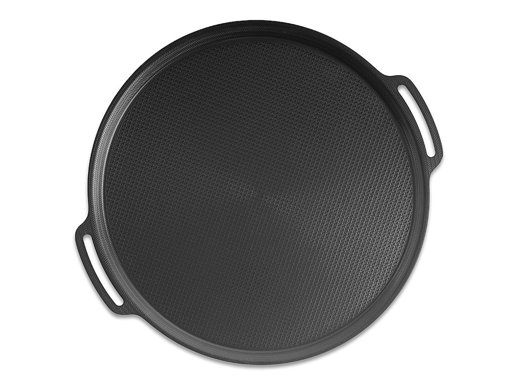 Grilllplade Hybrid Ø40 cm Jørgsholm