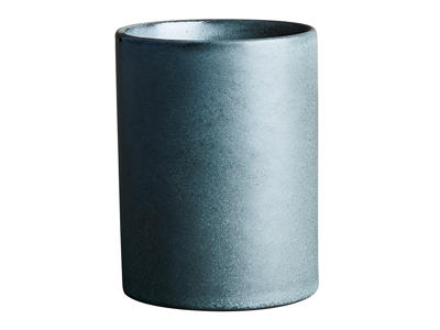 RAW Jar Northern Green 15x10 cm