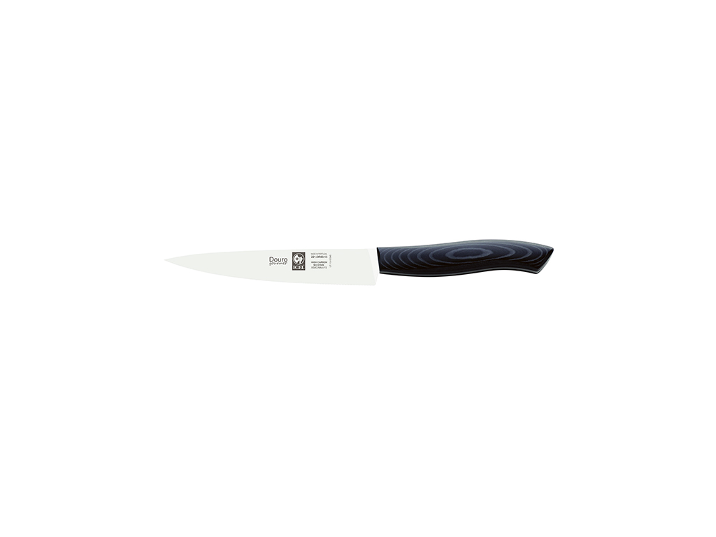 Herb knife, 13 cm, Icel Douro Gourmet