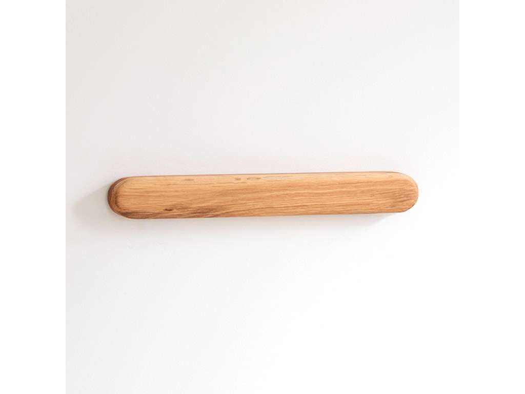 Knife magnet Oak 35 cm