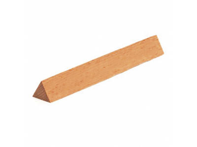 Holder t. Chopsticks Beech Triangle 12.2x1,