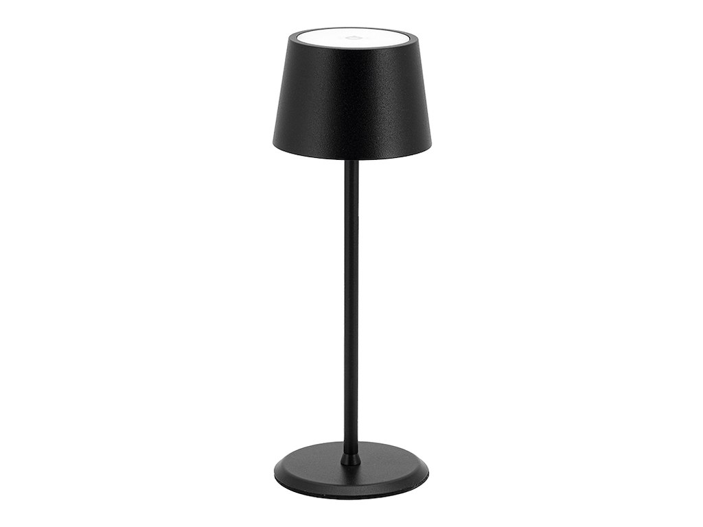 Table lamp Wireless Monte-Carlo Black