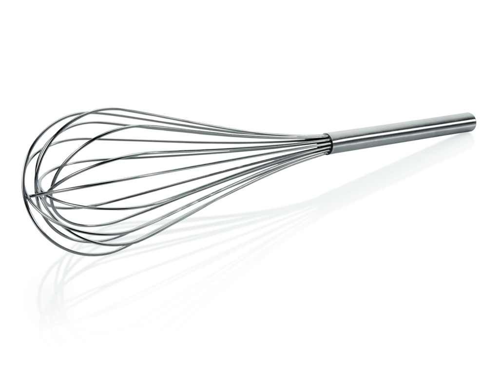 Whisk 80 cm