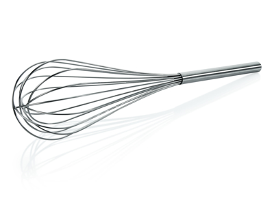 Whisk 80 cm
