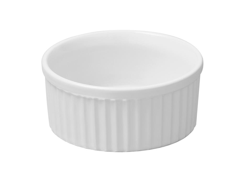Ramekin 9.4x4.3 cm 0.17 l. French Classi