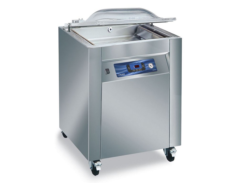 Vacuum Packager Chamber Eco 45 D Floor 20m3/h