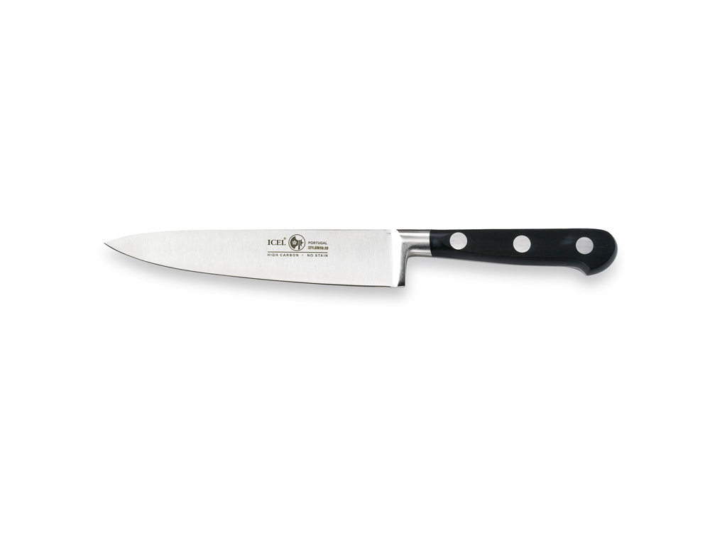 Chef's knife, 15 cm, Icel Universal