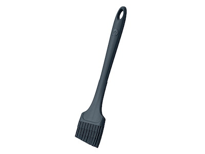 Kochblume design baking brush S
