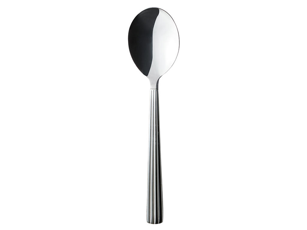 Groovy Potato Spoon 21.8 cm