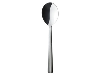 Groovy Potato Spoon 21.8 cm