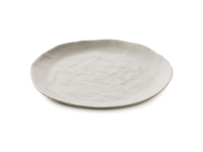 Plate Bread Ø15 cm White Yli