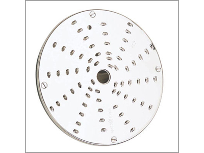 Grater disc R101- Cl40 3 mm