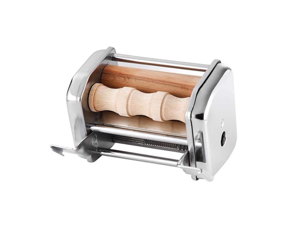 Gnocchi t. Imperia pasta machine SP150