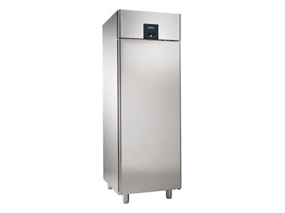 Refrigerator Nau Maxi 670 l.-2+10 gr R290