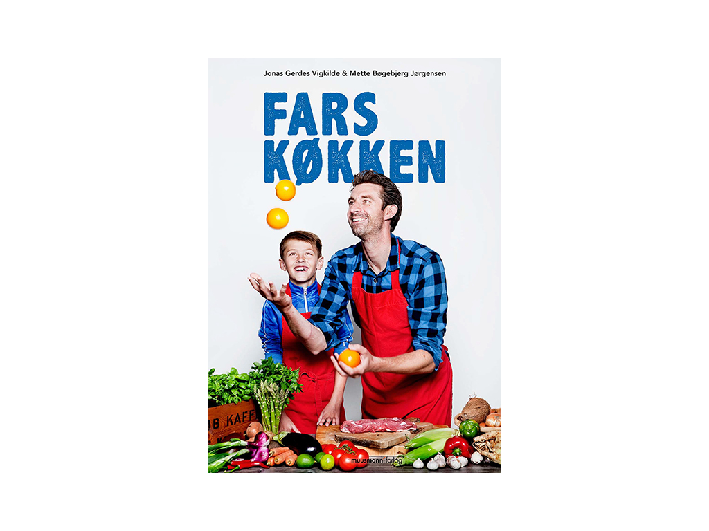 Book Minced Meat Kitchen